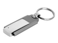 Каталог USB 2.0- флешка на 16 Гб в виде массивного брелока от интернет-магазина «7 Сувениров»