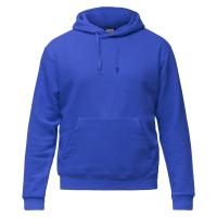 Каталог Толстовка Hooded, ярко-синяя от интернет-магазина «7 Сувениров»