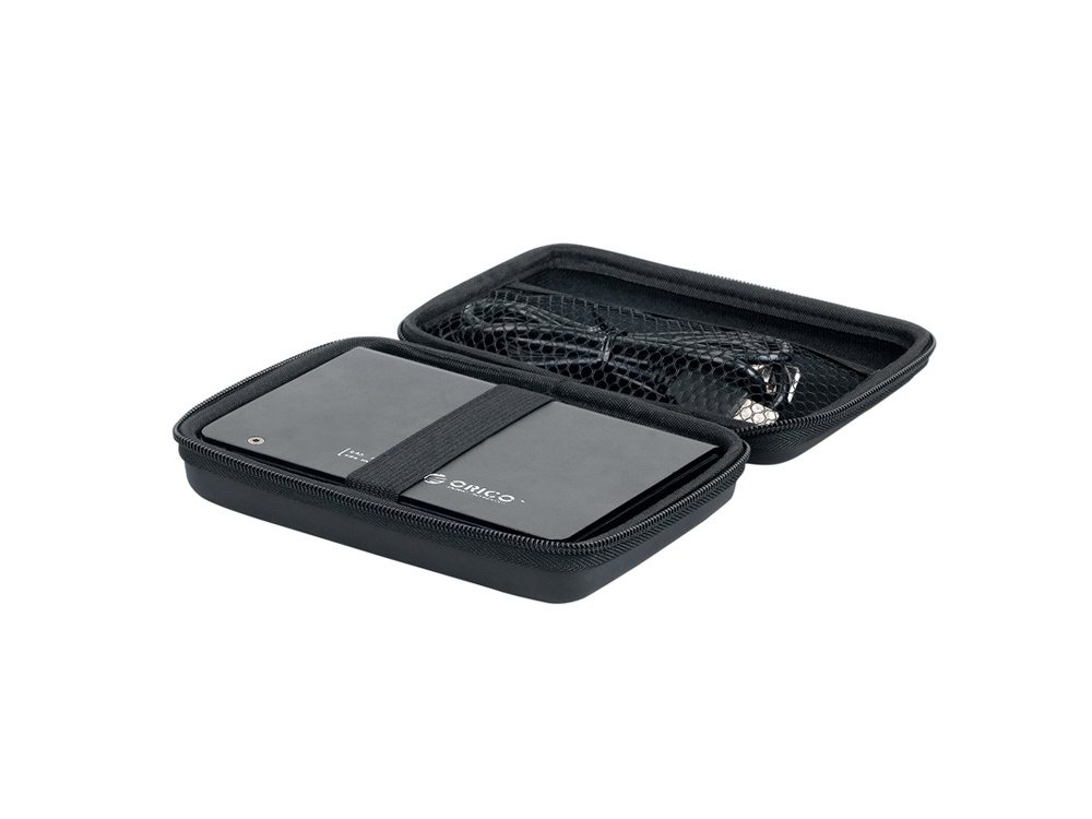 Чехол для HDD Orico PHB-25 (черный)
