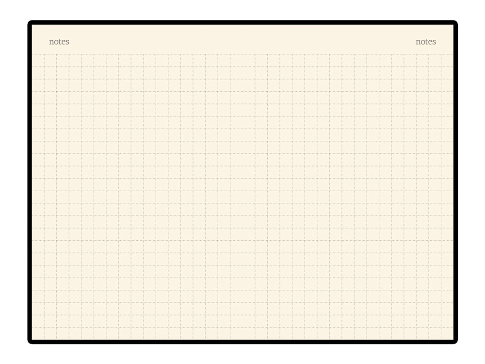 Блокнот А6 Megapolis Journal, золотистый