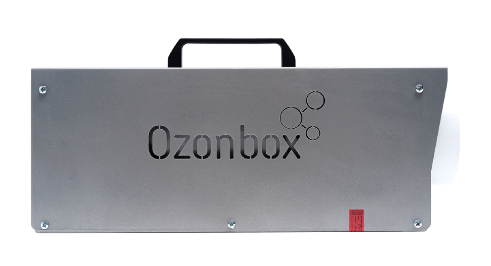 Каталог Озонатор Ozonbox air 20 от интернет-магазина «7 Сувениров»