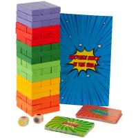 Каталог Настольная игра Another Brick in the Wall от интернет-магазина «7 Сувениров»