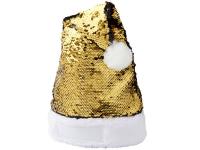 Каталог Шапка рождественская Sequins от интернет-магазина «7 Сувениров»