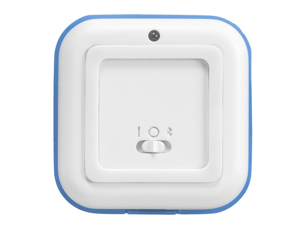 Колонка Nano Bluetooth®, синий