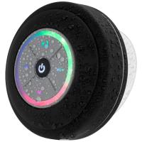 Каталог Беспроводная колонка stuckSpeaker 2.0, черная от интернет-магазина «7 Сувениров»