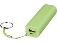 Каталог Портативное зарядное устройство Span, 1200 mAh от интернет-магазина «7 Сувениров»