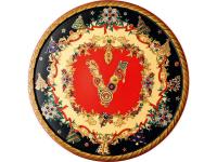 Каталог Блюдо Versace от интернет-магазина «7 Сувениров»