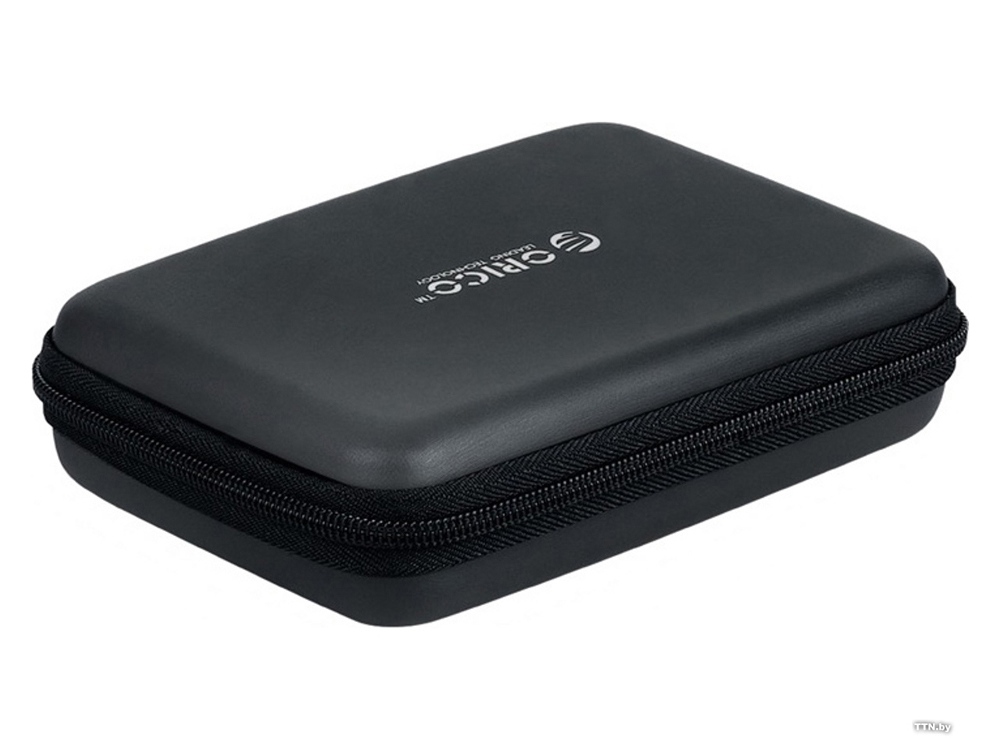 Чехол для HDD Orico PHB-25 (черный)