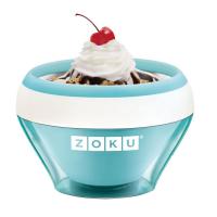Каталог Мороженица Ice Cream Maker, голубая от интернет-магазина «7 Сувениров»
