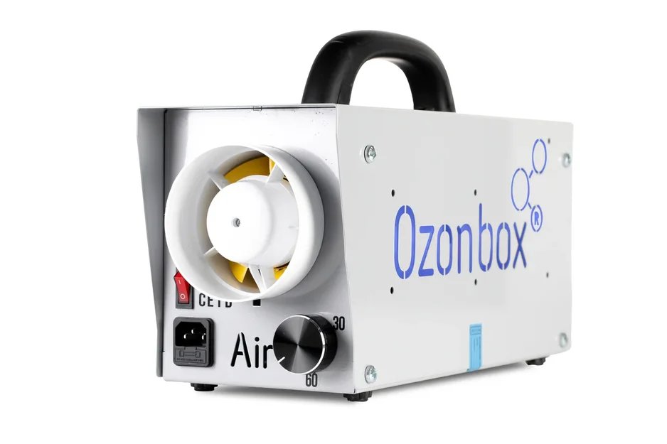 Каталог Озонатор Ozonbox air 5 от интернет-магазина «7 Сувениров»