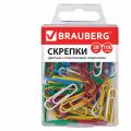 Каталог Скрепки с логотипом от интернет-магазина «7 Сувениров»