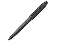 Каталог Ручка шариковая Townsend Black Micro Knurl от интернет-магазина «7 Сувениров»