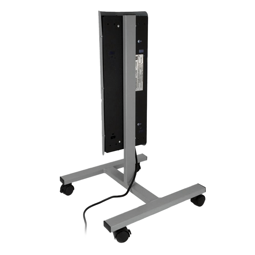 Каталог Рециркулятор бактерицидный Elegant ESI RC A30 (54 м3/час) на подставке от интернет-магазина «7 Сувениров»