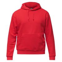 Каталог Толстовка Hooded, красная от интернет-магазина «7 Сувениров»
