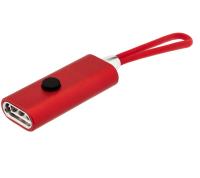 Каталог Фонарик ThisWay Midi, красный от интернет-магазина «7 Сувениров»