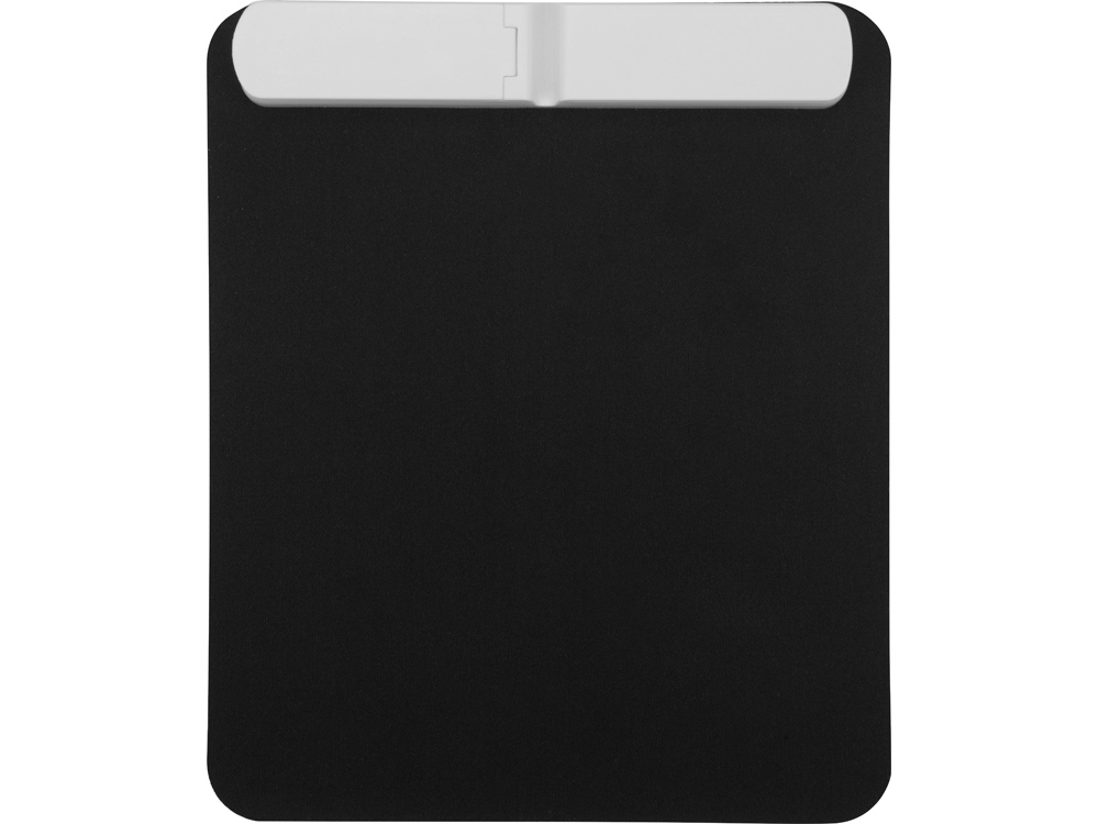 Коврик для мыши со встроенным USB-хабом Plug