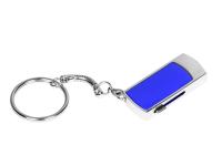 Каталог USB 2.0- флешка на 16 Гб с выдвижным механизмом и мини чипом от интернет-магазина «7 Сувениров»