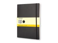 Каталог Записная книжка Classic Soft, ХLarge (в клетку) от интернет-магазина «7 Сувениров»