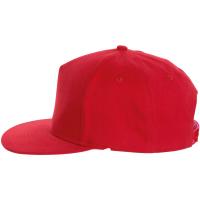 Каталог Бейсболка Sonic, красная от интернет-магазина «7 Сувениров»