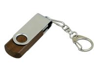 Каталог USB 2.0- флешка промо на 8 Гб с поворотным механизмом от интернет-магазина «7 Сувениров»