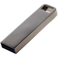 Каталог Флешка Big Style Black, USB 3.0, 32 Гб от интернет-магазина «7 Сувениров»
