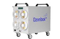 Каталог Озонатор Ozonbox air 100 от интернет-магазина «7 Сувениров»