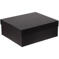 Каталог Коробка My Warm Box, черная от интернет-магазина «7 Сувениров»