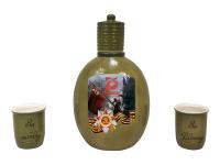 Каталог Подарочный набор Военный от интернет-магазина «7 Сувениров»