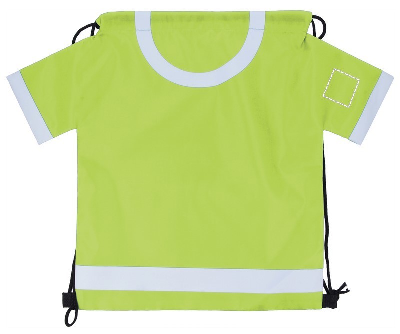 Каталог Рюкзак 210D полиэстер от интернет-магазина «7 Сувениров»