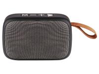 Каталог Портативная колонка Mysound BT-24 от интернет-магазина «7 Сувениров»