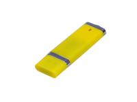 Каталог USB 3.0- флешка промо на 32 Гб прямоугольной классической формы от интернет-магазина «7 Сувениров»