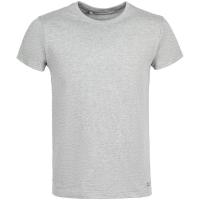 Каталог Футболка Firm Wear, серый меланж от интернет-магазина «7 Сувениров»