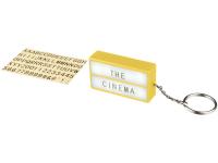 Каталог Брелок - фонарик Cinema от интернет-магазина «7 Сувениров»
