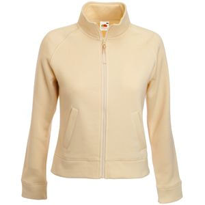 Каталог Толстовка женская LADY-FIT SWEAT JACKET 280 от интернет-магазина «7 Сувениров»