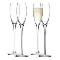 Каталог Набор бокалов шампанского Wine Flute от интернет-магазина «7 Сувениров»