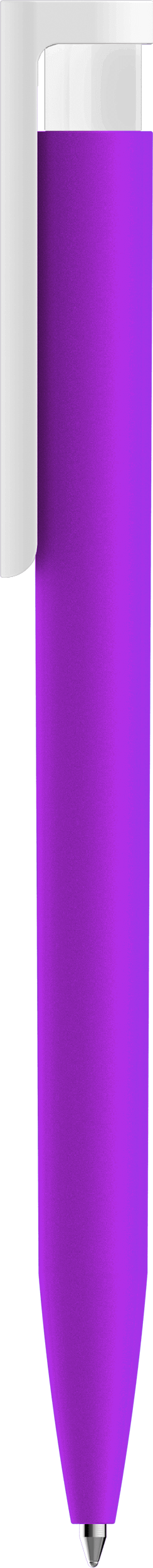 Ручка CONSUL SOFT Фиолетовая (сиреневая) 1044.24