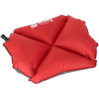 Каталог Надувная подушка Pillow X, красная от интернет-магазина «7 Сувениров»