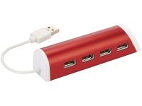 Каталог USB Hub на 4 порта с подставкой для телефона от интернет-магазина «7 Сувениров»