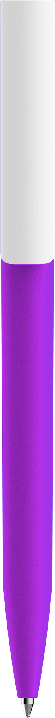 Ручка CONSUL SOFT Фиолетовая (сиреневая) 1044.24