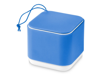 Колонка Nano Bluetooth®, синий
