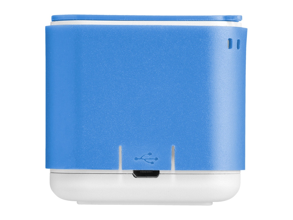 Колонка Nano Bluetooth®, синий