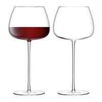 Каталог Набор малых бокалов для красного вина Wine Culture от интернет-магазина «7 Сувениров»