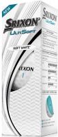 Каталог Набор мячей для гольфа Srixon Ultisoft от интернет-магазина «7 Сувениров»