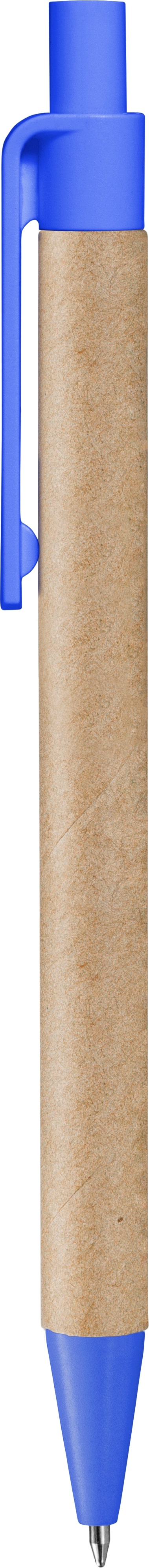 Ручка VIVA NEW Голубая 3005.12