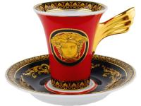 Каталог Кофейная пара Medusa от интернет-магазина «7 Сувениров»
