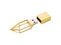 Каталог USB 2.0- флешка на 32 Гб Геометрия от интернет-магазина «7 Сувениров»