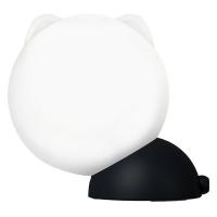 Каталог Беспроводной силиконовый ночник Night Light, черный от интернет-магазина «7 Сувениров»