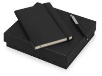 Каталог Подарочный набор Moleskine Picasso с блокнотом А5 и ручкой от интернет-магазина «7 Сувениров»