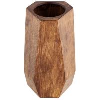 Каталог Подставка для письменных принадлежностей Wood Job от интернет-магазина «7 Сувениров»
