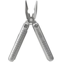 Каталог Мультитул Struktura Classic Tool, серебристый от интернет-магазина «7 Сувениров»